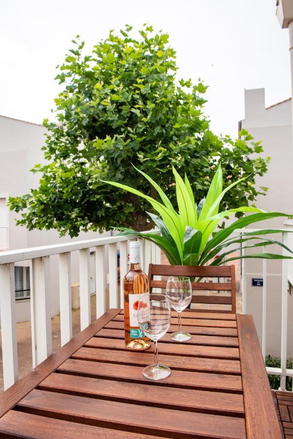 Ma Location Sablaise - Appart' Olona Apartamento Les Sables-dʼOlonne Exterior foto